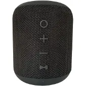 Evelatus - Bluetooth Speaker S size EBS01 Black