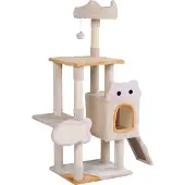 AGA Kratzbaum für Katzen DS351
