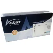 Astar AS15104, Schwarz, 600 Seiten, Canon MG2150