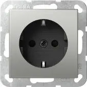 Gira Schutzkontaktsteckdose Typ F 16 Ampere 250 Volt mit erhöhtem