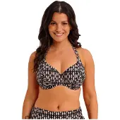 Fantasie Swim Gemoldefer Bikini BH Shell Bay | Grösse: 90I | Farbe: Desert Blush