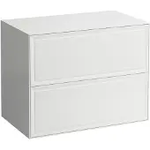 Laufen H4060160856281 Sideboard THE NEW CLASSIC 457x777x600