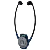 Sennheiser HDE 2020-D-II Kopfhörer Kabellos im Ohr