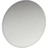 Laufen H4474309001441 Spiegel Frame25 23x550x550 rund