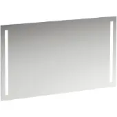 Laufen H4038561121441 Spiegel LANI 1200x28x700