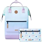 Cabaia Adventurer Bag Large mykonos