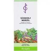 Bombastus Süssholzwurzel Tee 125 g