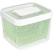 Oxo Gemüse- und Obstbehälter GREENSAVER - 4 L /