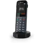 Siemens Comfort 600 Mobiltelefon