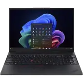 Lenovo ThinkPad E16 Gen 4 (Intel) Copilot+ PC, Intel Core Ultra 7, 40,6 cm (16"), 1920 x 1200 Pixel, 32 GB, 1 TB, Windows 11 Pro