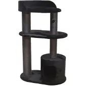 Europet Bernina Kratzbaum Bedford 127 schwarz