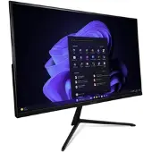 Terra PC-BUSINESS 1000072 – All-in-One-PC mit Monitor – Intel Core i3, 4,5 GHz – RAM: 8 GB DDR4 – Festplatte: 500 GB Serial ATA