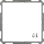 MDT Objektregler SCN-RTR63O.01 studioweiß glänzend