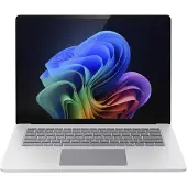Microsoft Surface Laptop 7 Copilot+ PC, Snapdragon, 3,4 GHz, 35 cm (13.8"), 2304 x 1536 Pixel, 16 GB, 256 GB