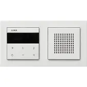 Gira 232029 UP-Radio IP Lautsprecher+ R (232029)