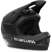 Bluegrass LEGIT MIPS Helm schwarz -56/58