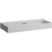 Laufen H8163377591091 Aufsatz-WT K-460x1000x145