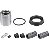 A.B.S. . Bremssattel-Reparatursatz für BMW 3 Touring (E91) 57672