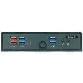 Terra PC-Mini 6000PV4 - Mini-PC - Core i5 1335U