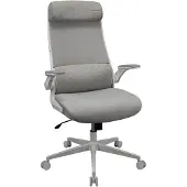 Cougar Gaming/Office -Stuhl Stryder, Stoff, Weiß, Weiß, Weiß, Stoff, Stoff, Schwarz, Schwarz