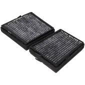 KAMOKA Filter, Innenraumluft F507301