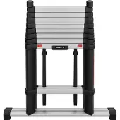 Telesteps Teleskopleiter Kombi 3,0m