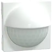 Merten Sensor-Modul aws/gl UP Syst.M MEG5710-0325