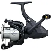 Okuma Ak-4000 BF-Rolle auf FEEDER | AK-4000