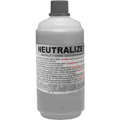 Telwin Reiniger und Neutralisierer NEUTRALIZE IT 1 l Flasche