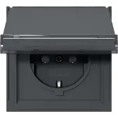 Gira 441067 SCHUKO KD + BSF TX_44 A (441067)