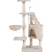 AGA Kratzbaum für Katzen DS348