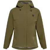 FOX Ranger Water Jugend Fahrrad Jacke