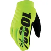 100% Brisker MX Handschuhe