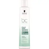 Schwarzkopf Professional BC Scalp-Care Soothing Shampoo 250 ml