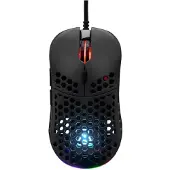 The G-Lab Die optische Maus KULT-OXYGEN-B von G-Lab
