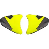 Arai Sz-r Evo Frost Mimesis Helm-seitenplatten