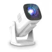Philips NeoPix 250 Smart, 250 ANSI Lumen, LCD, 1080p (1920x1080), 3000:1, 16:9, 16:9