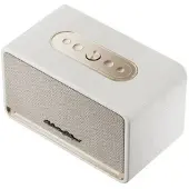 QCY - SP300, weiß - Lautsprecher