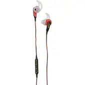 Bose SoundSport In-Ear-Kopfh rer mit Mikrofon (Apple) (Rot) (Erneuert)