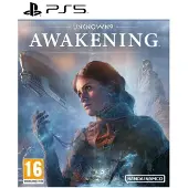 BANDAI NAMCO Entertainment UNKNOWN 9 : Awakening - PS5
