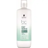 Schwarzkopf Professional BC Scalp-Care Soothing Shampoo 1000 ml