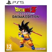 BANDAI NAMCO Entertainment Dragon Ball Z: Kakarot - Daima Edition (PlayStation 5), PlayStation 5, T (Jugendliche)