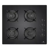 Continental Edison Gas Hob