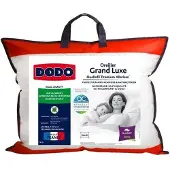 Dodo Grand Luxe Kissen 50 x 70 cm