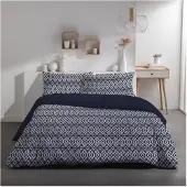 TODAY Doppelbett-Set – – Sunshine 15,31 – 240 x 260 cm – 100 % bedruckte Baumwolle