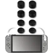 Konix Thumb Grips