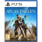 Atlas Fallen (FR/Multi in Game)