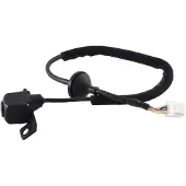 Semoic 95760-3N501 Auto Hinten Backup Rückfahrkamera Ansicht Pa