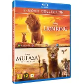 Dvd The Lion King 2 Movie Collection