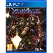Xeno Crisis